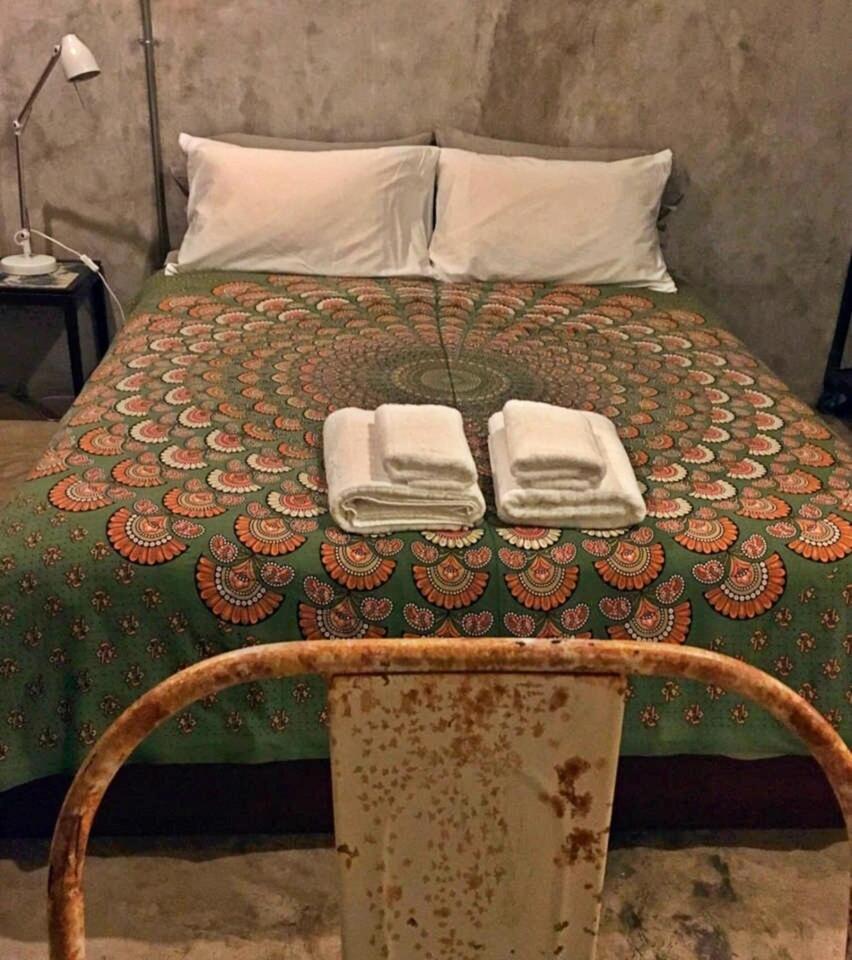 Hotel Bangkokfile Zewnętrze zdjęcie