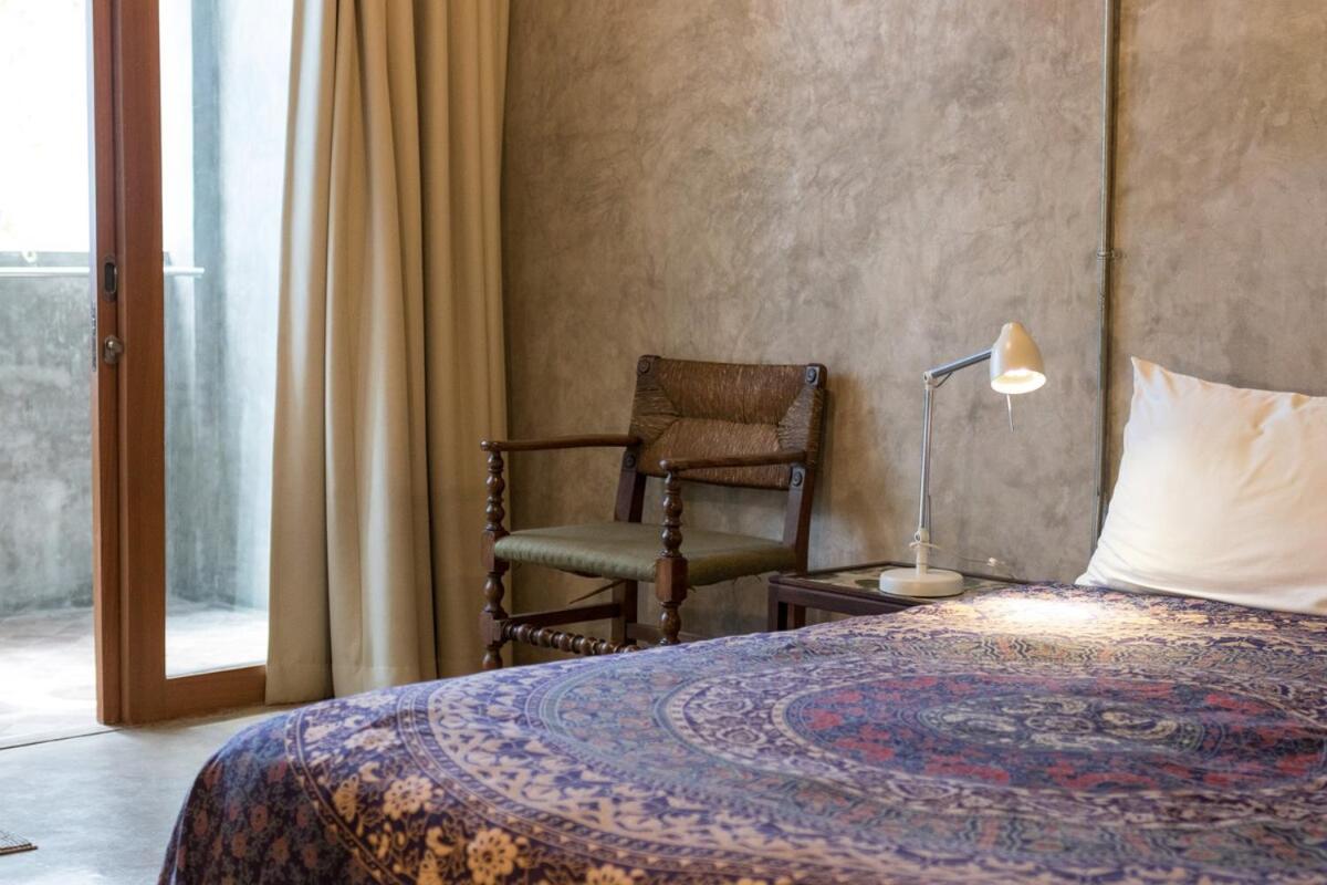 Hotel Bangkokfile Zewnętrze zdjęcie