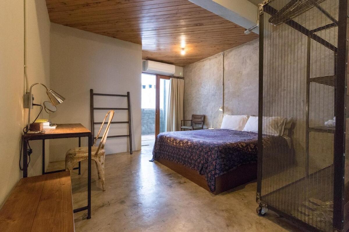 Hotel Bangkokfile Zewnętrze zdjęcie
