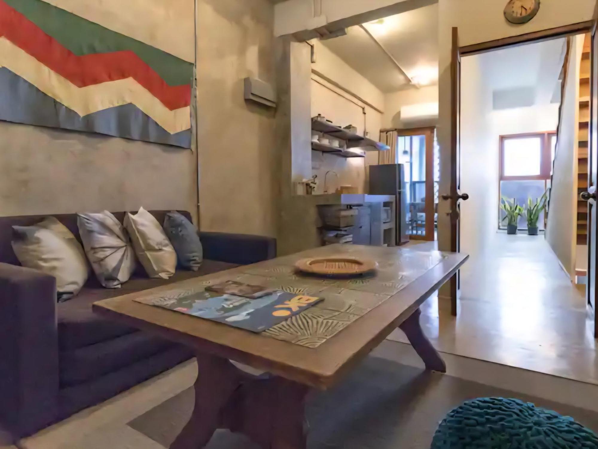 Hotel Bangkokfile Zewnętrze zdjęcie