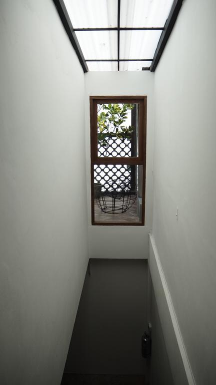 Hotel Bangkokfile Zewnętrze zdjęcie