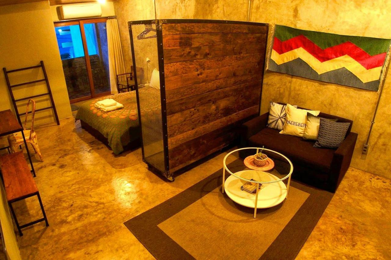 Hotel Bangkokfile Zewnętrze zdjęcie