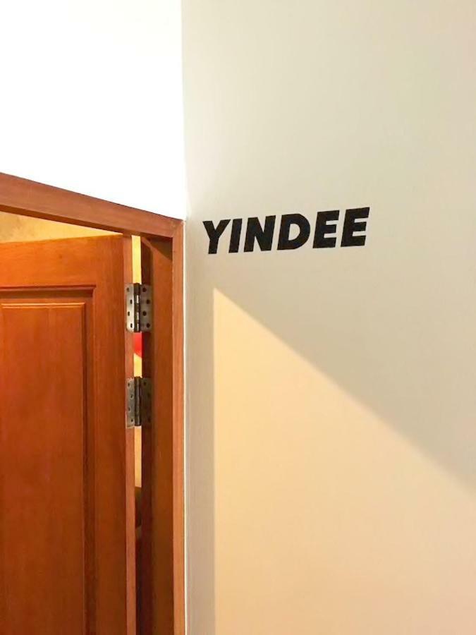Hotel Bangkokfile Pokój zdjęcie