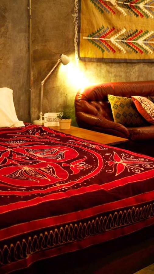 Hotel Bangkokfile Zewnętrze zdjęcie