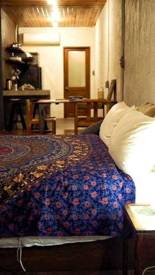 Hotel Bangkokfile Zewnętrze zdjęcie