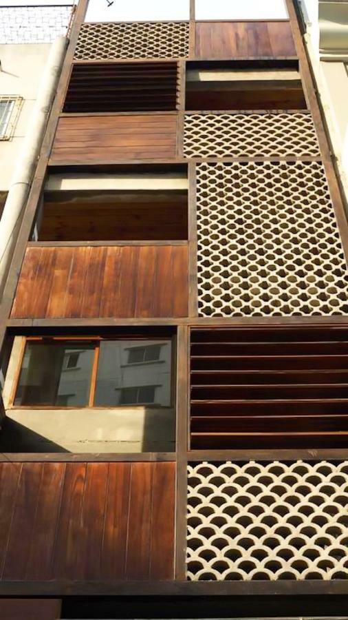 Hotel Bangkokfile Zewnętrze zdjęcie