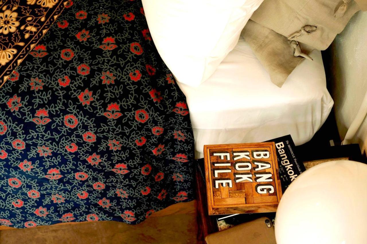Hotel Bangkokfile Pokój zdjęcie